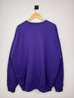 90s New Orleans Jazz Pistol Pete Crewneck