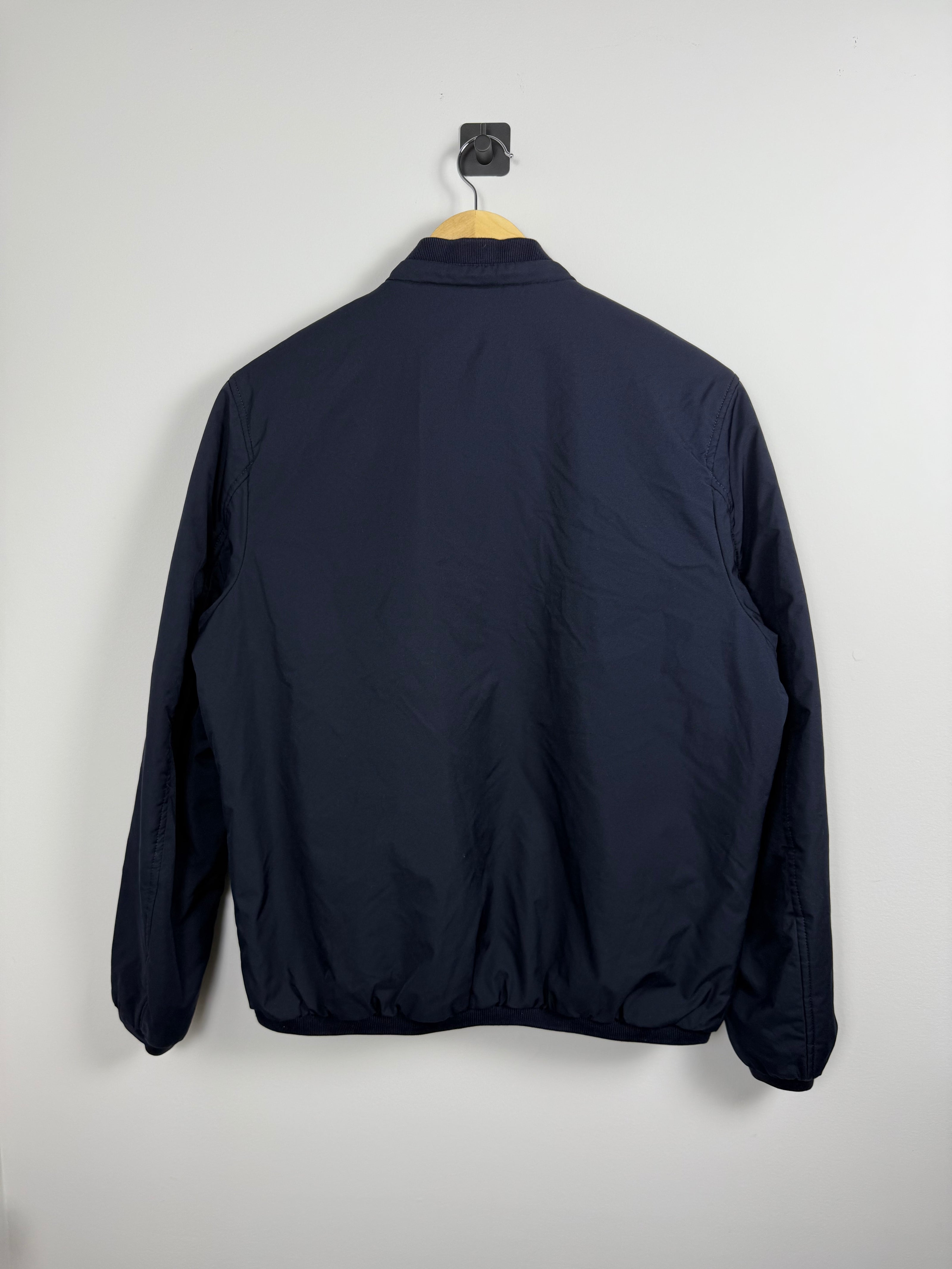 Jos. A. Bank Tailored Fit Bomber Jacket