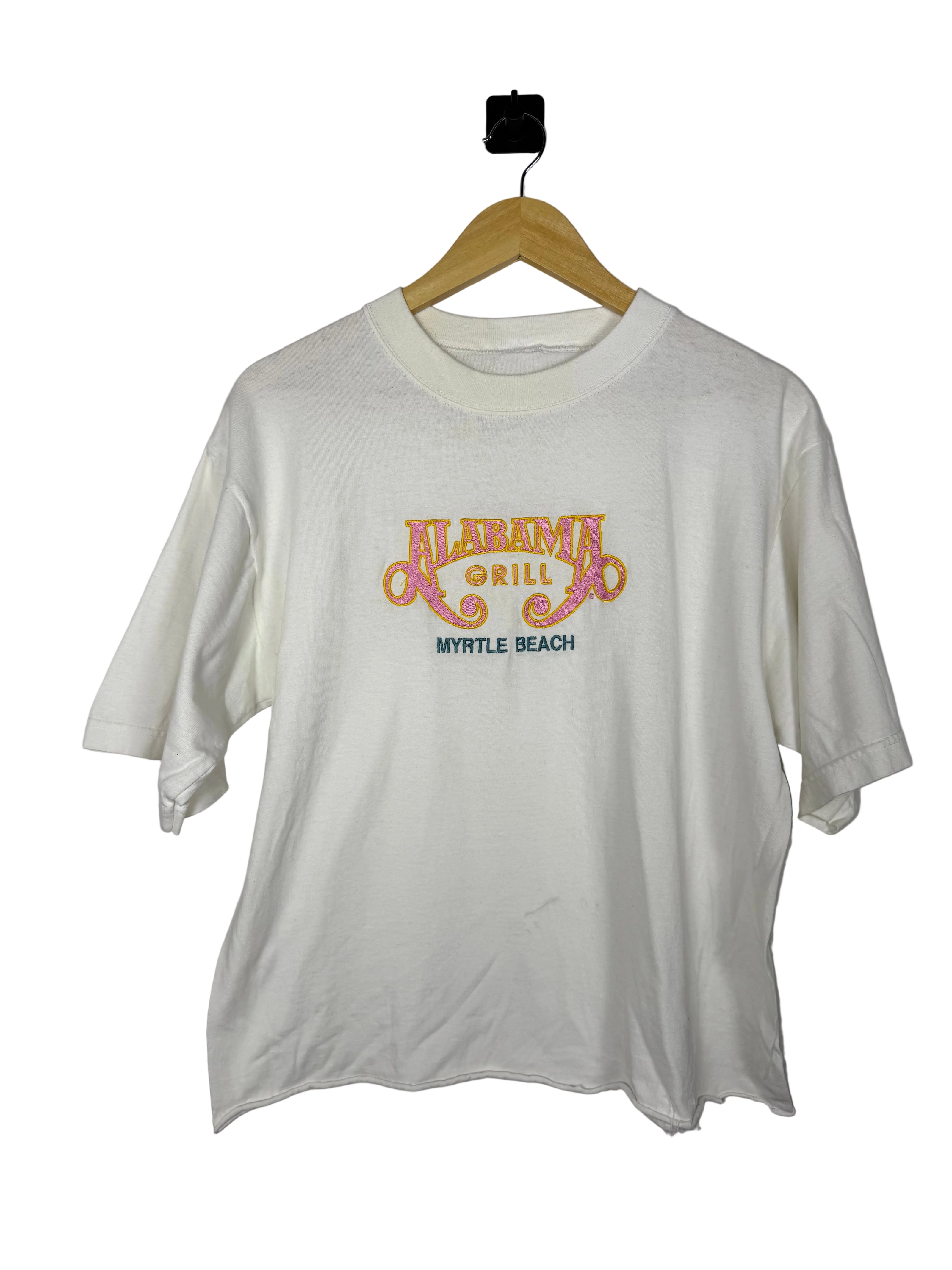 Alabama Grill Myrtle Beach Tee