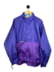 90s LL Bean Anorak Windbreaker Jacket