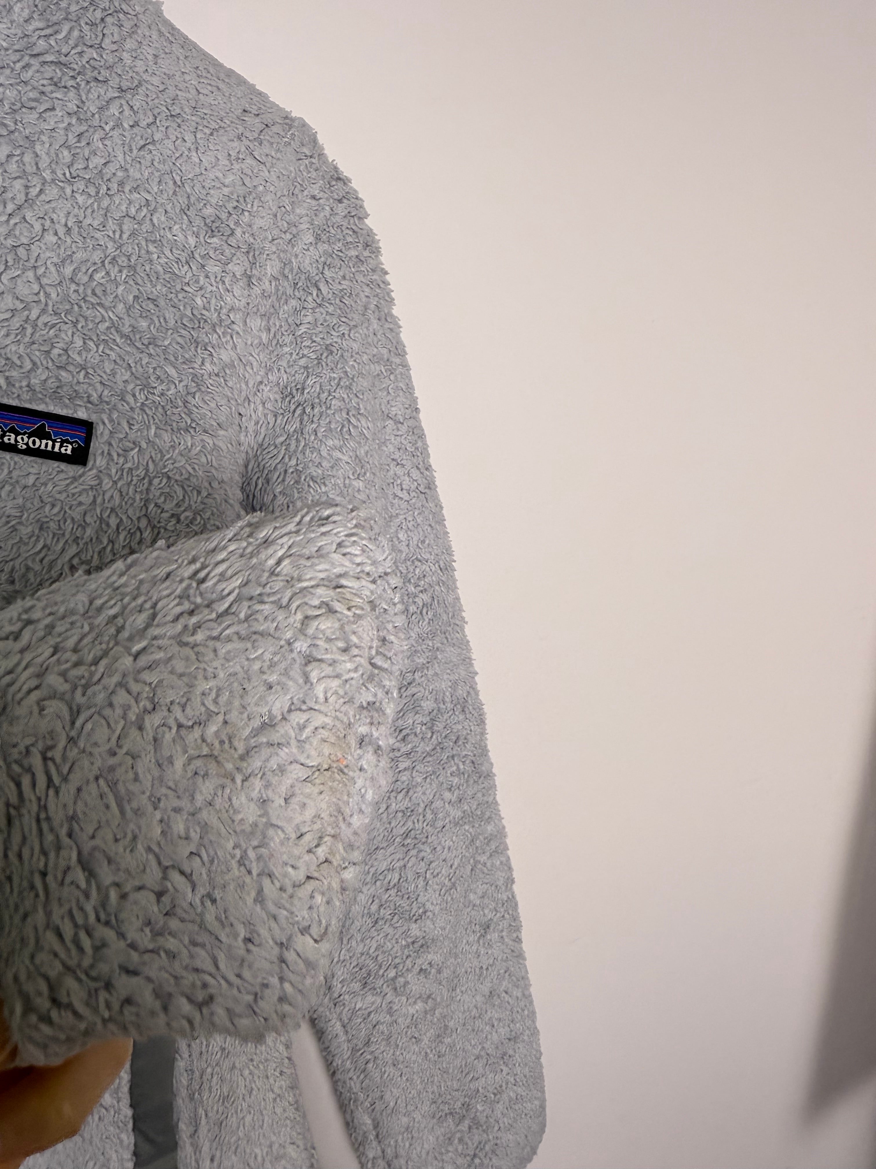Patagonia Los Gatos Zip-Up Jacket
