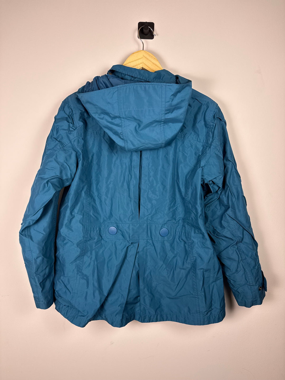 LL Bean Trail Waterproof Raincoat