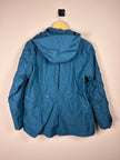 LL Bean Trail Waterproof Raincoat