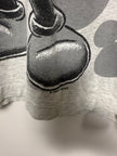 Mickey Monochrome All Over Print Tee