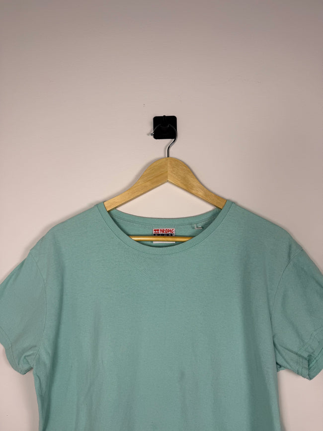 Dolphin Ocean Graphic Tee