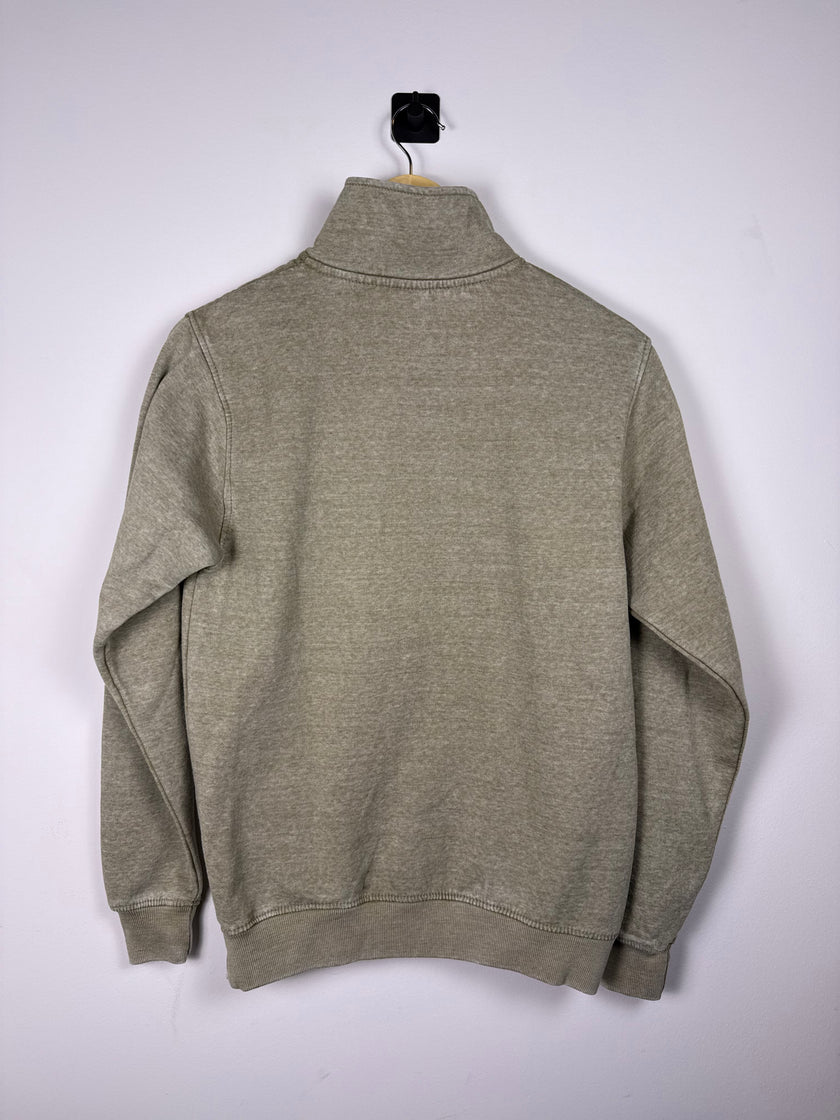 Colorado 1/4 Zip Sweatshirt