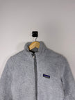 Patagonia Los Gatos Zip-Up Jacket