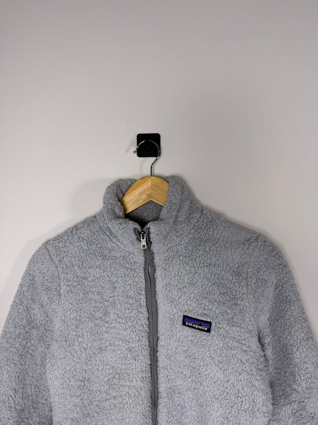 Patagonia Los Gatos Zip-Up Jacket