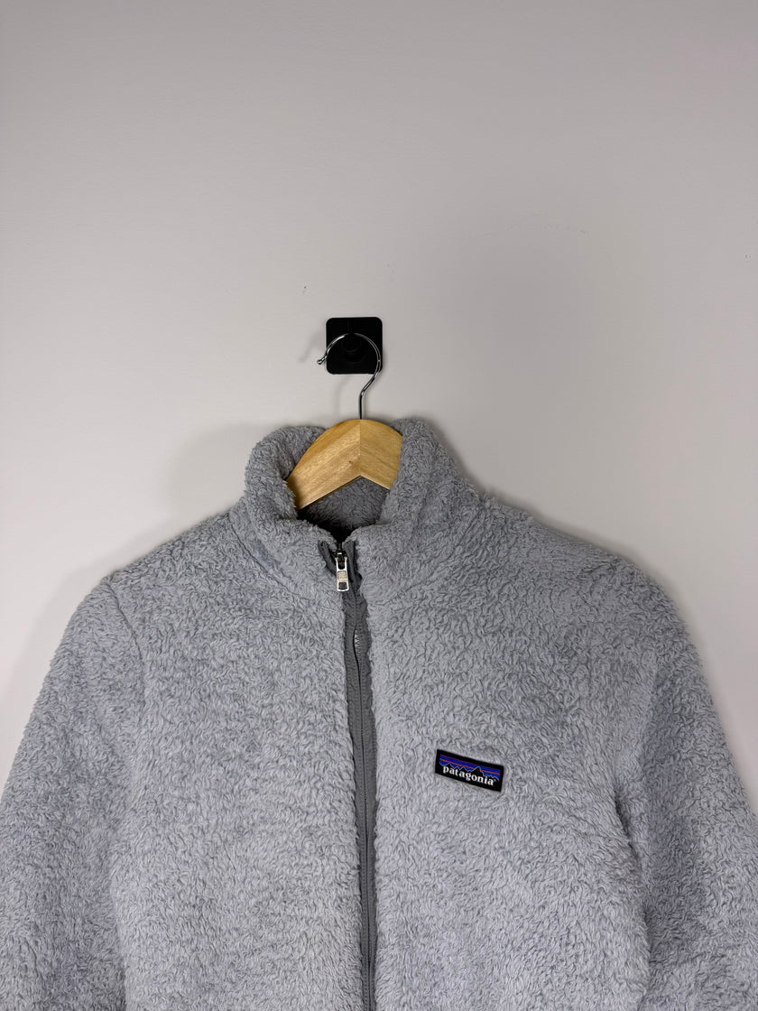 Patagonia Los Gatos Zip-Up Jacket