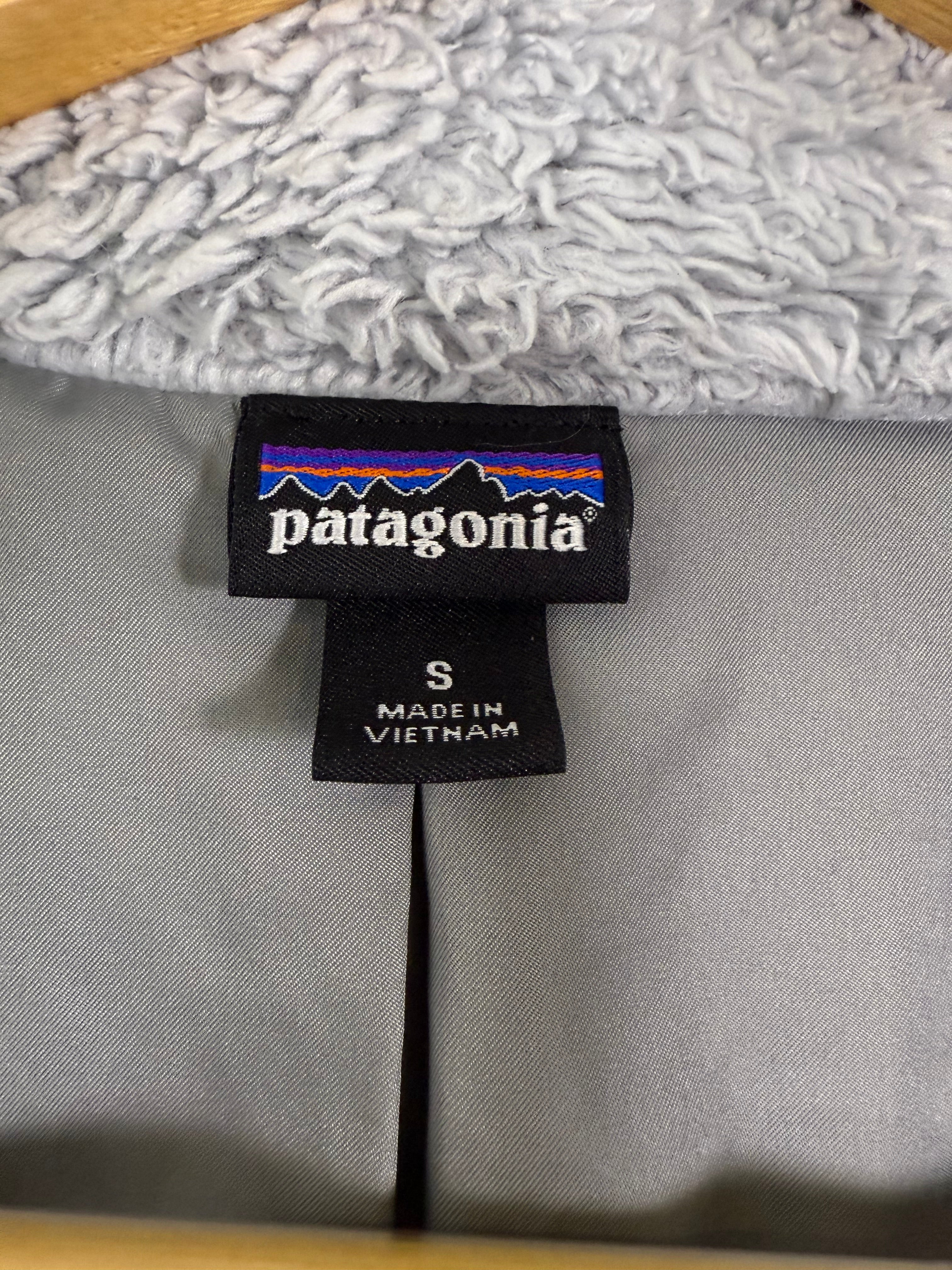Patagonia Los Gatos Zip-Up Jacket