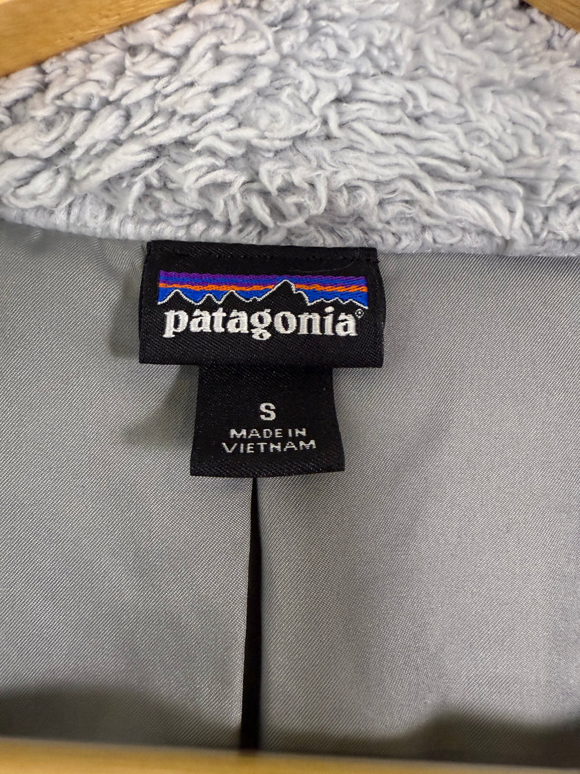 Patagonia Los Gatos Zip-Up Jacket