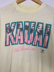 1987 Kauai It's Paradise Tee