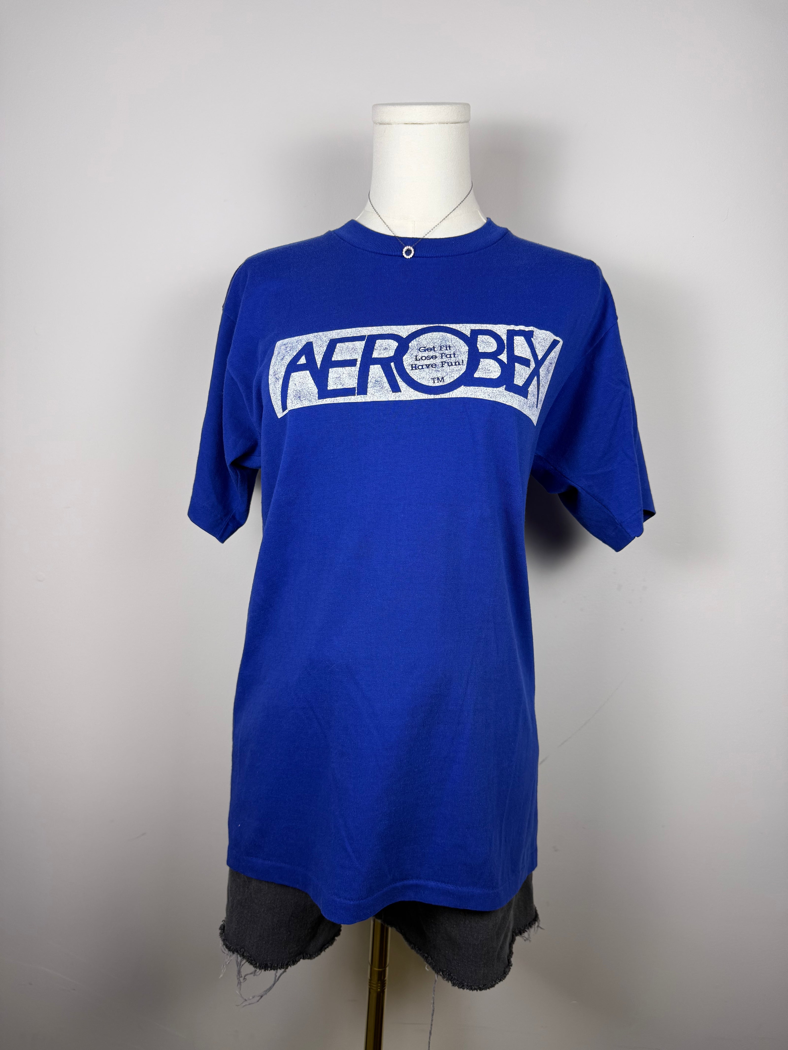 Aerobex I Was There The Most Weight Loss Tee