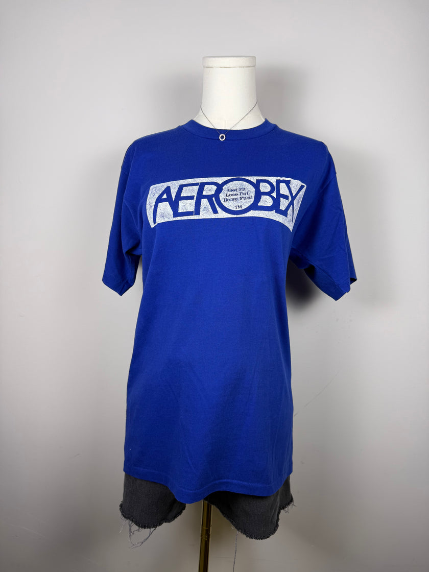 Aerobex I Was There The Most Weight Loss Tee