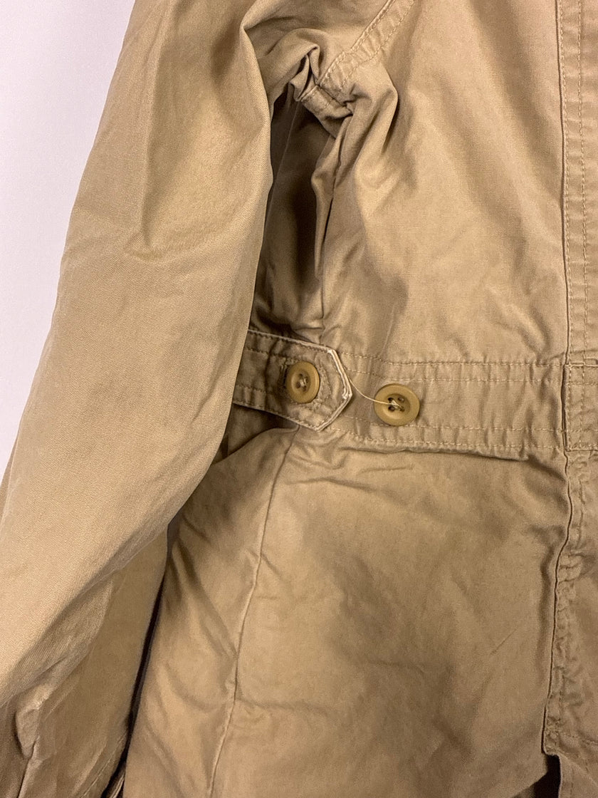 LL Bean Utility Jacket