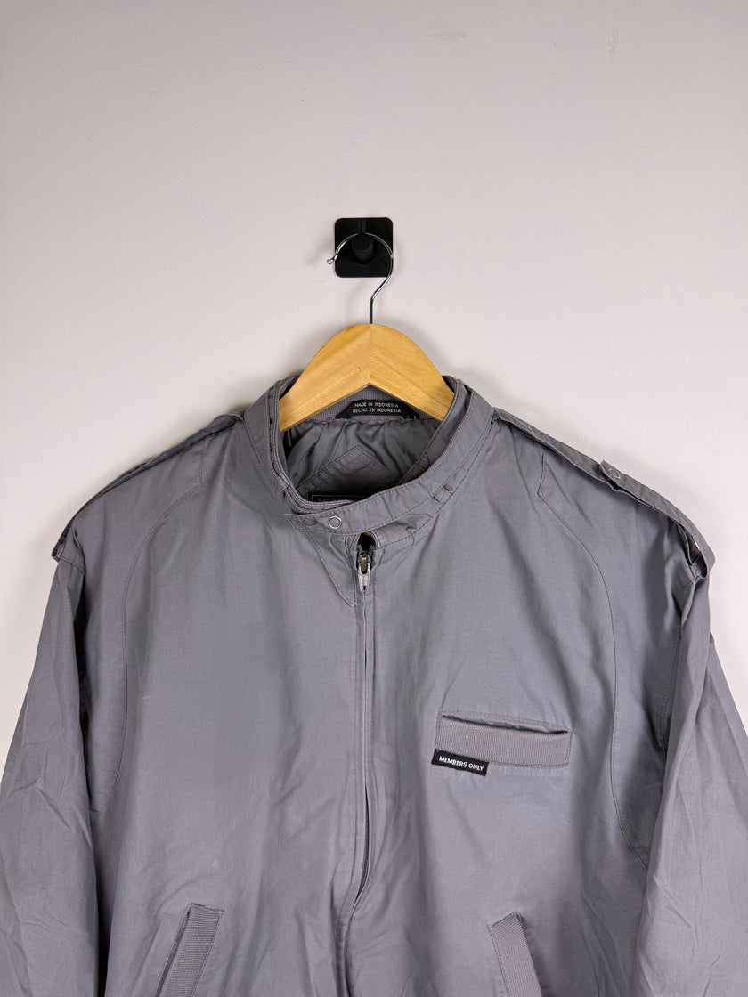 Members Only Bomber Jacket