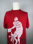 Michael Jordan 23 Faded Tee 90s