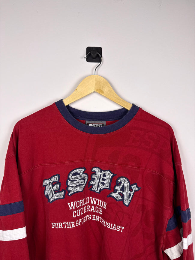 ESPN Long Sleeve Shirt