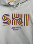 Jackson Hole Ski Hoodie