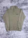 Colorado 1/4 Zip Sweatshirt