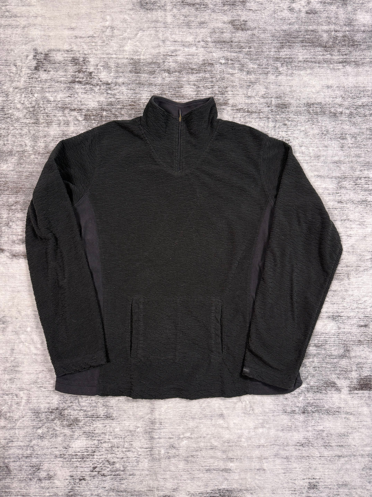 Columbia 1/4 Zip Fleece Pullover