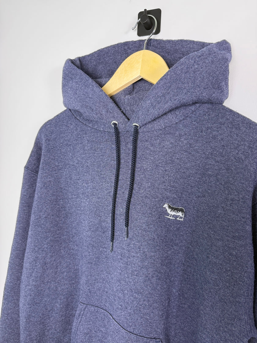 Black Sheep Skate Shop Hoodie