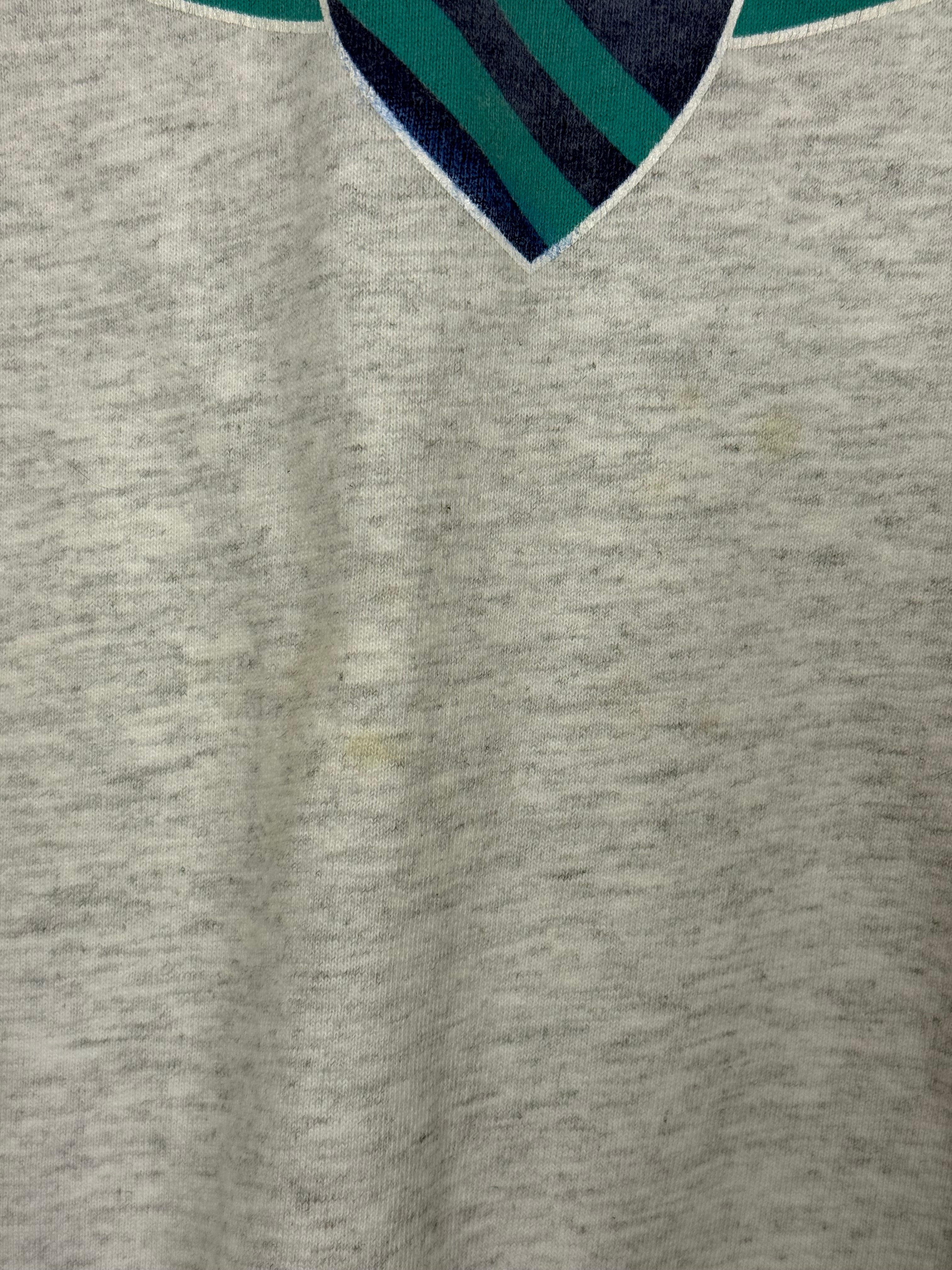 Maui Color Block Tee