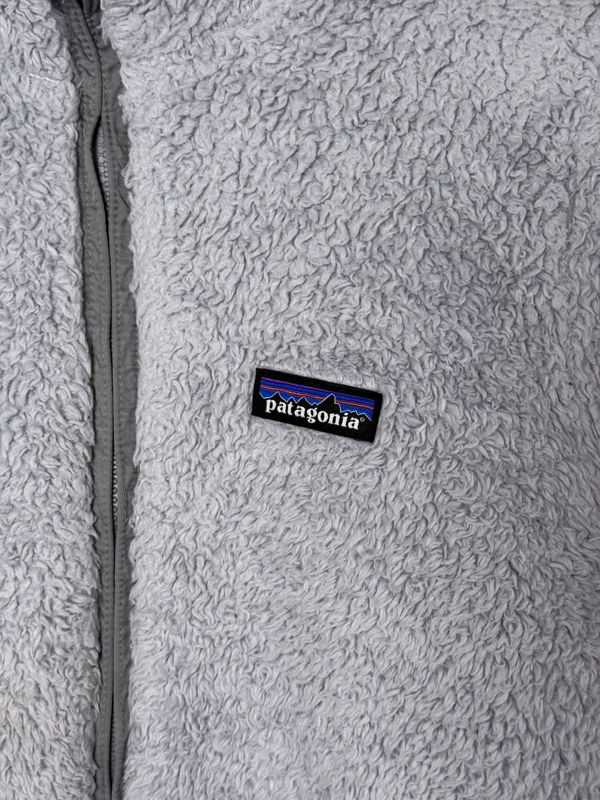 Patagonia Los Gatos Zip-Up Jacket