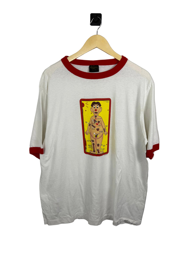 2001 Operation Tee