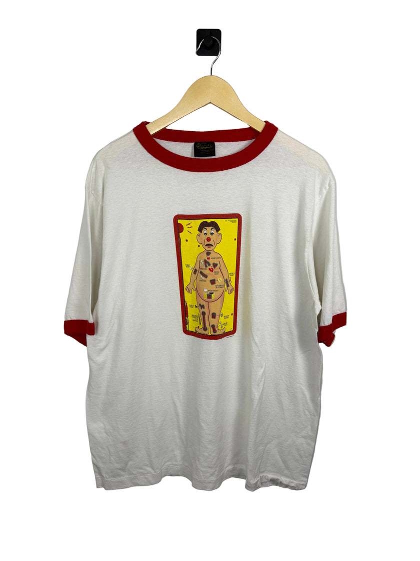 2001 Operation Tee