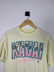 1987 Kauai It's Paradise Tee
