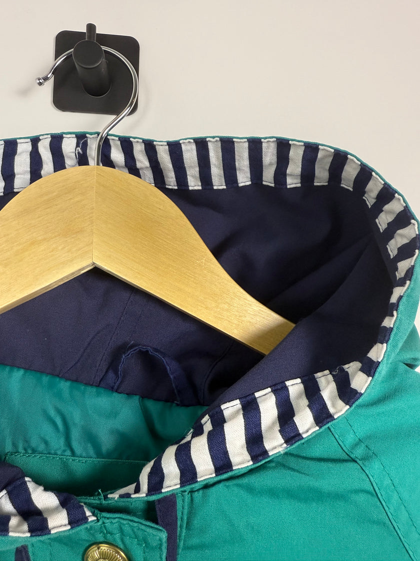 Basic Editions 90s Windbreaker