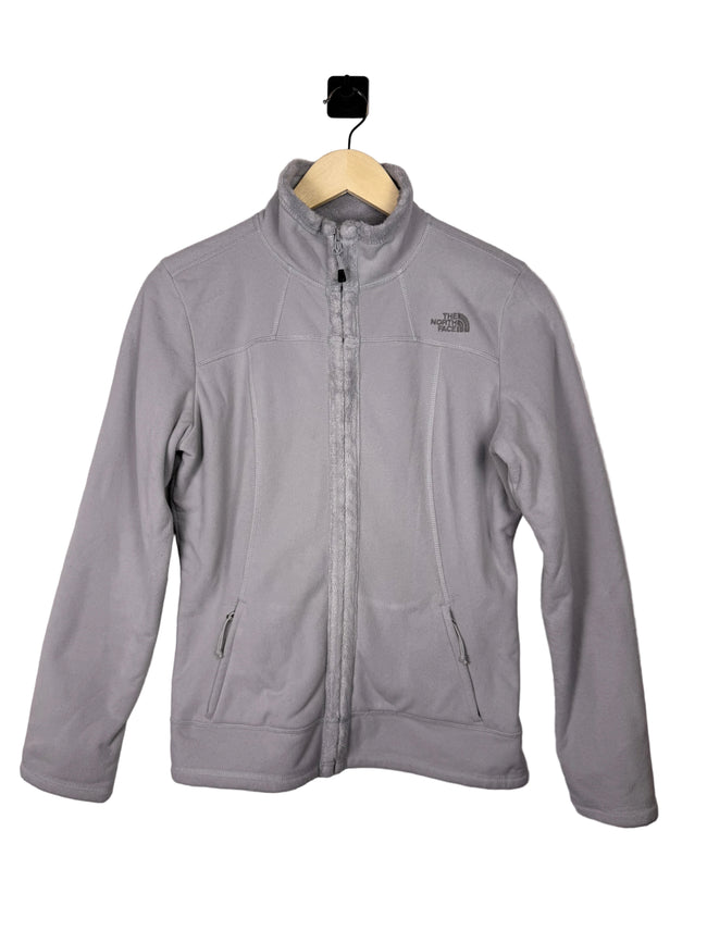 North Face Full Zip Fleece