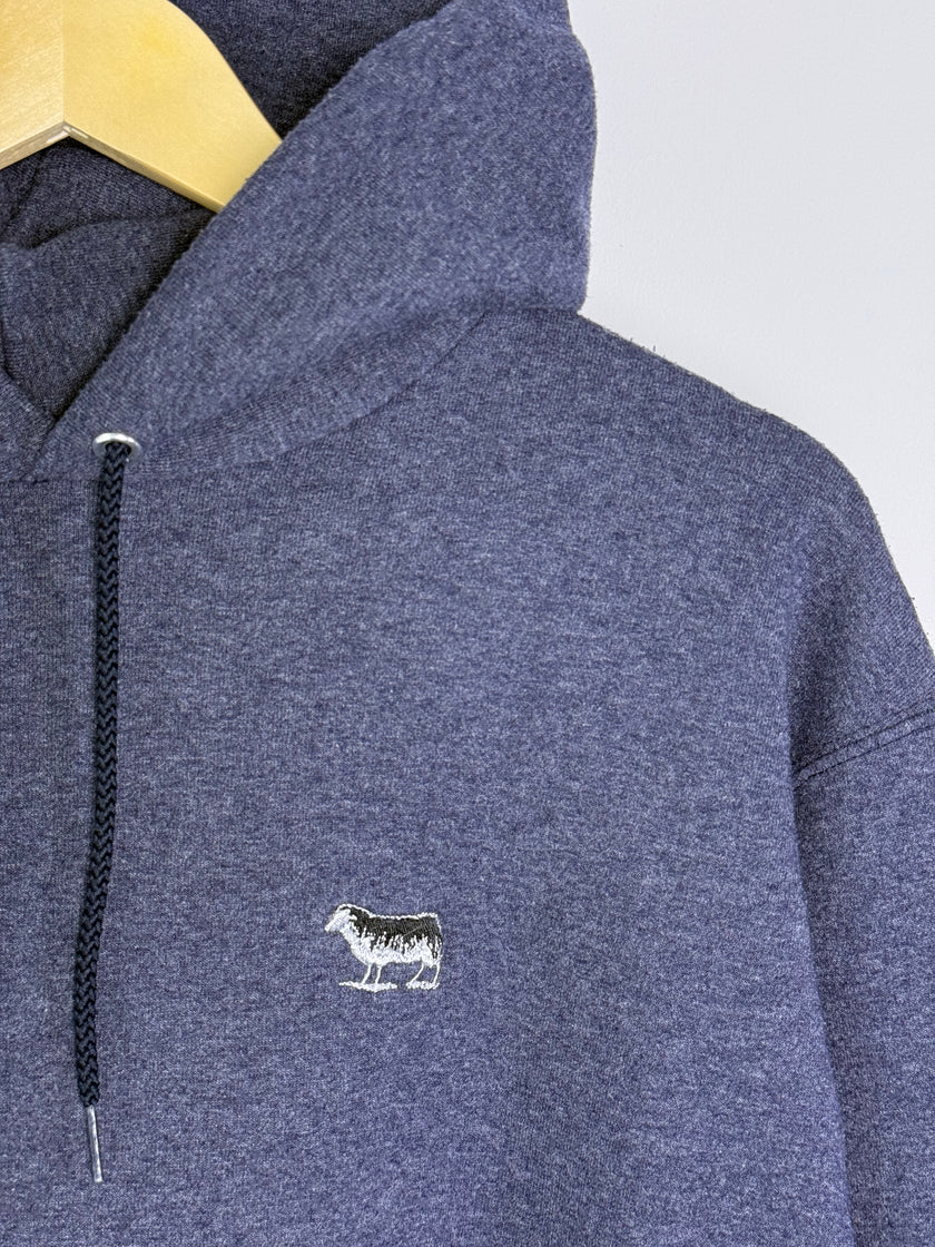 Black Sheep Skate Shop Hoodie