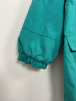 Basic Editions 90s Windbreaker