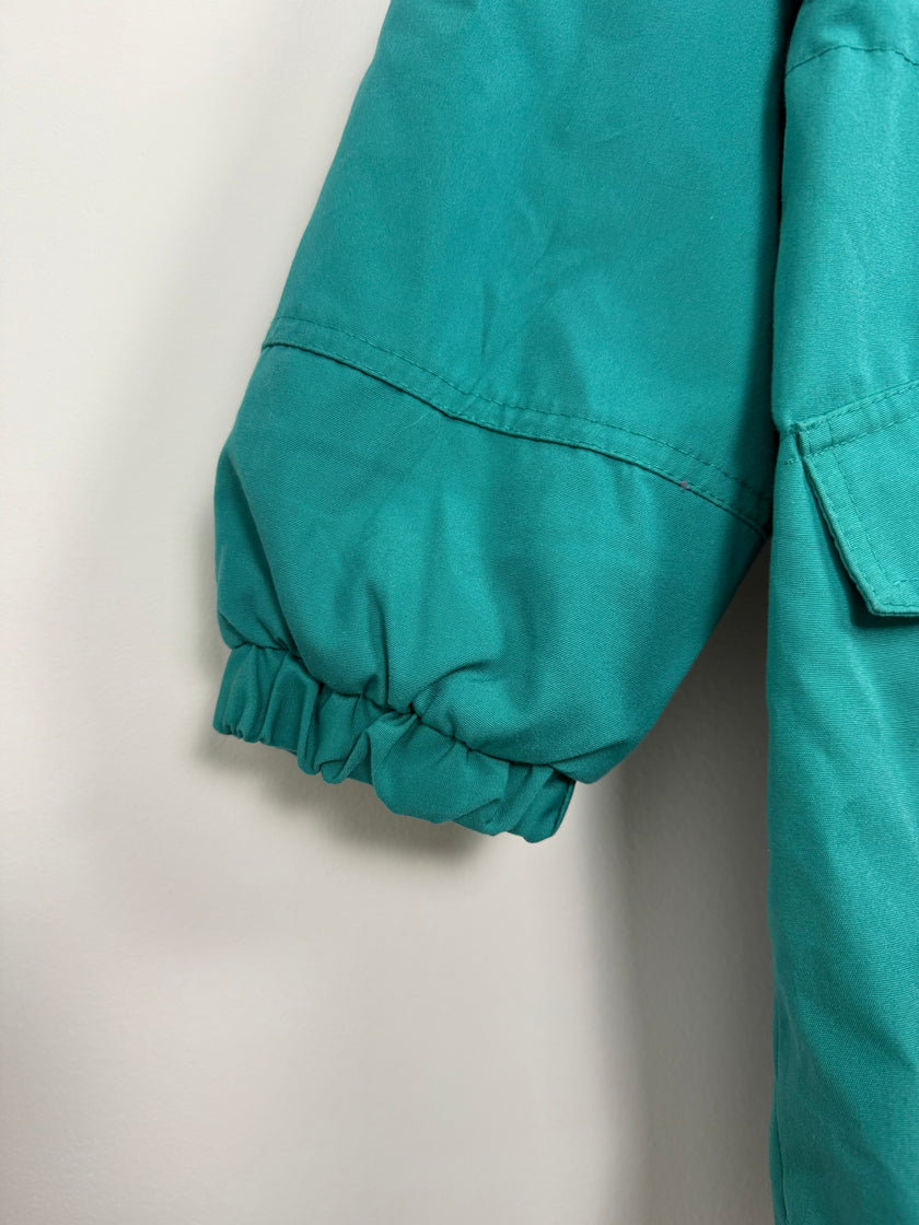 Basic Editions 90s Windbreaker