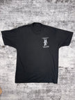 1991 Charlotte Police K-9 Trials Tee