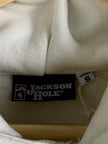 Jackson Hole Ski Hoodie
