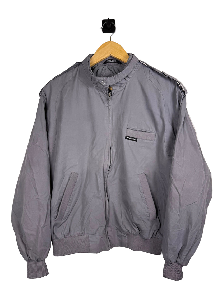 Members Only Bomber Jacket