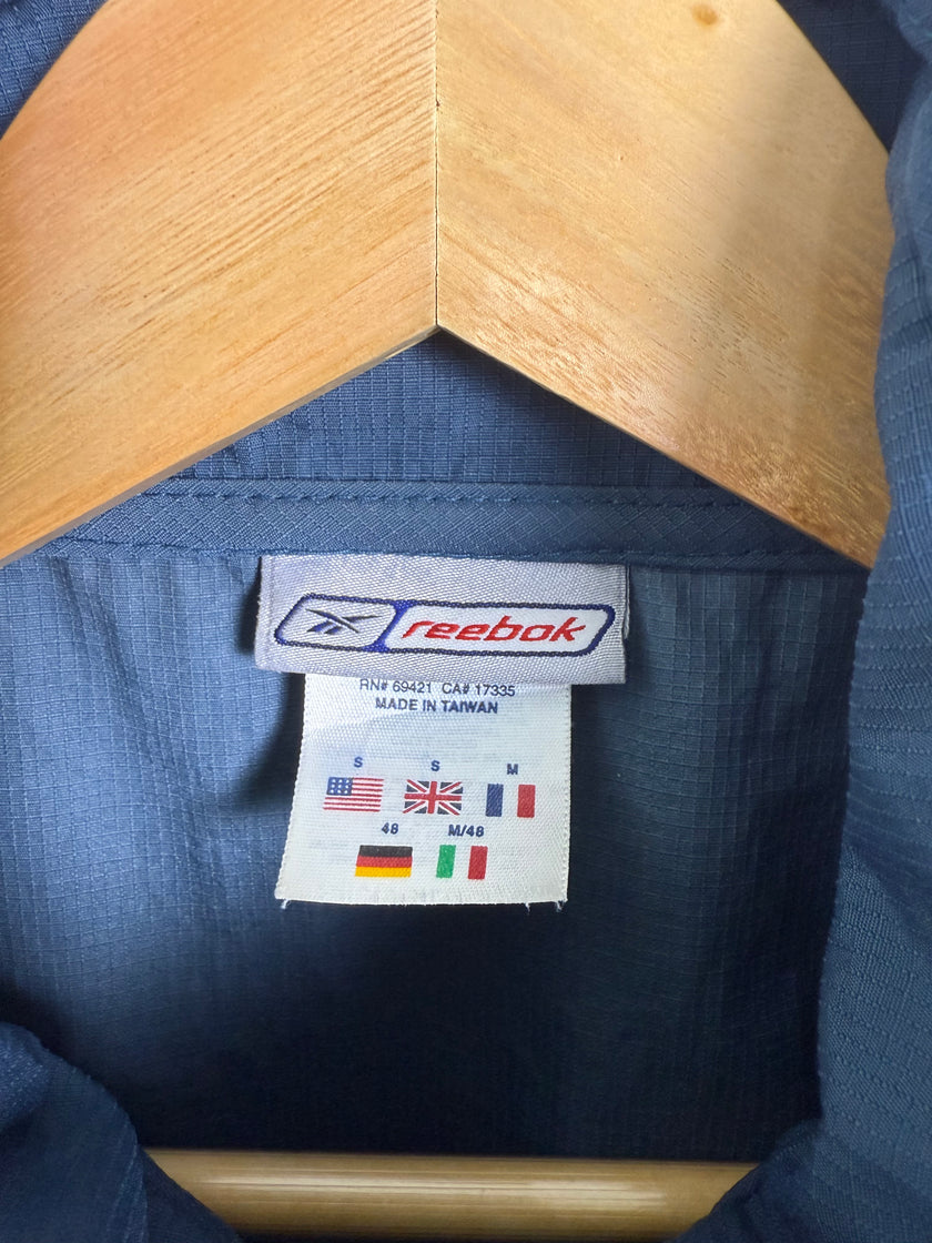 Reebok Anorak Trail Jacket