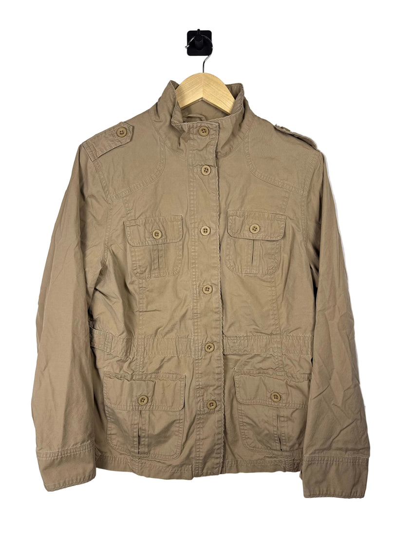 LL Bean Utility Jacket