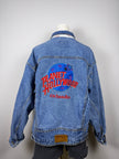 1991 Planet Hollywood Orlando Denim Jacket