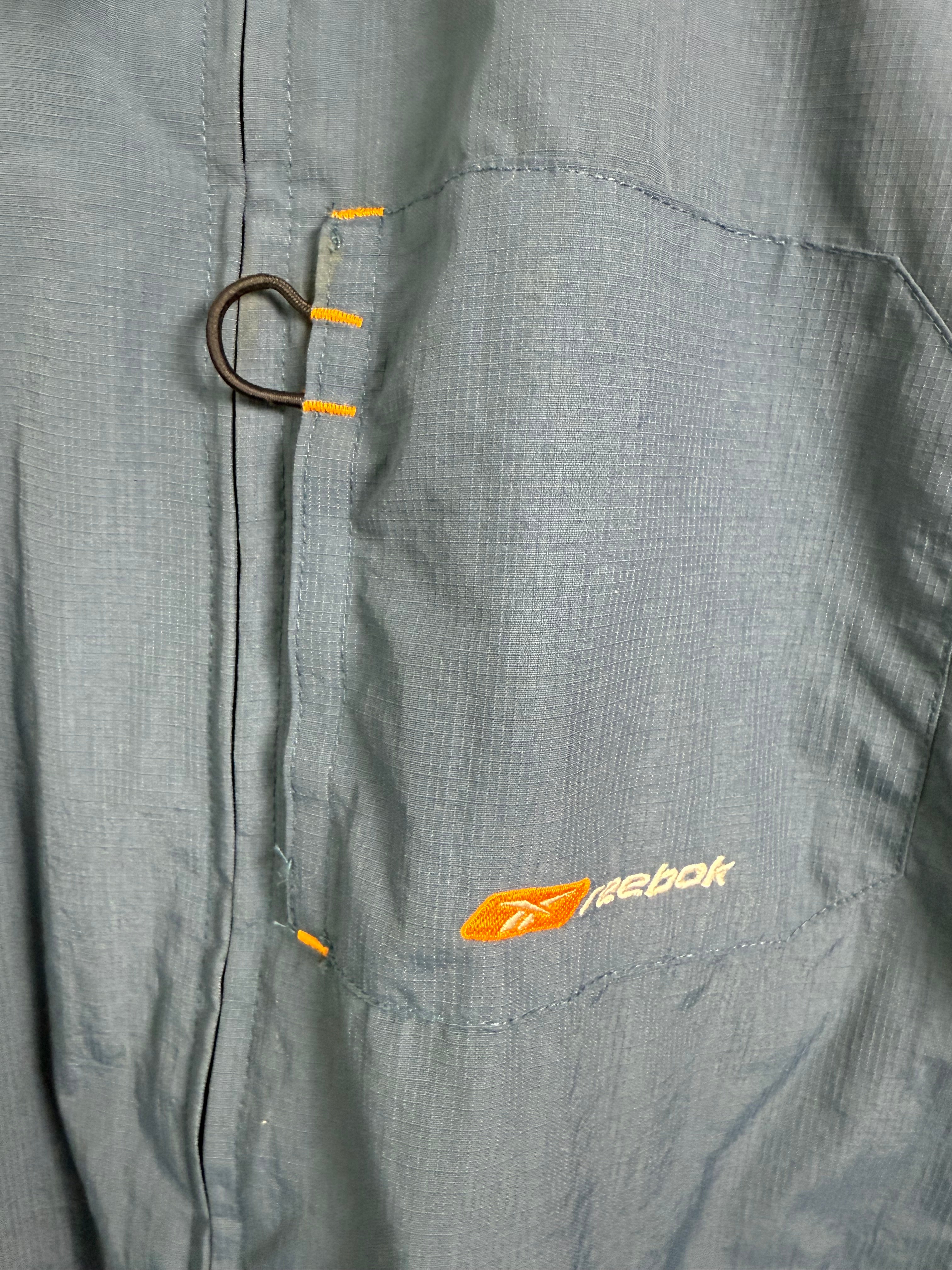 Reebok Anorak Trail Jacket