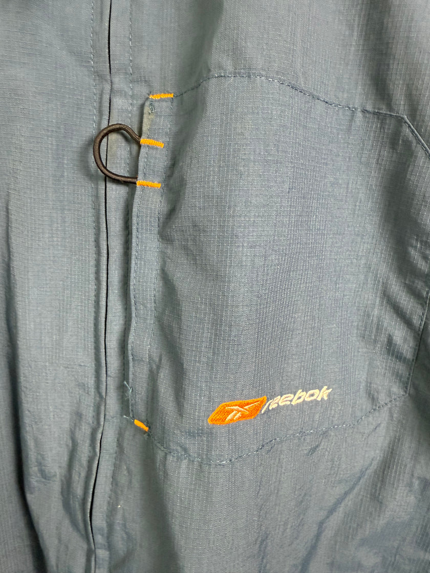 Reebok Anorak Trail Jacket