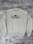 Great Smoky Mountains Tennessee Crewneck