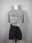 Venezia City Graphic Tee
