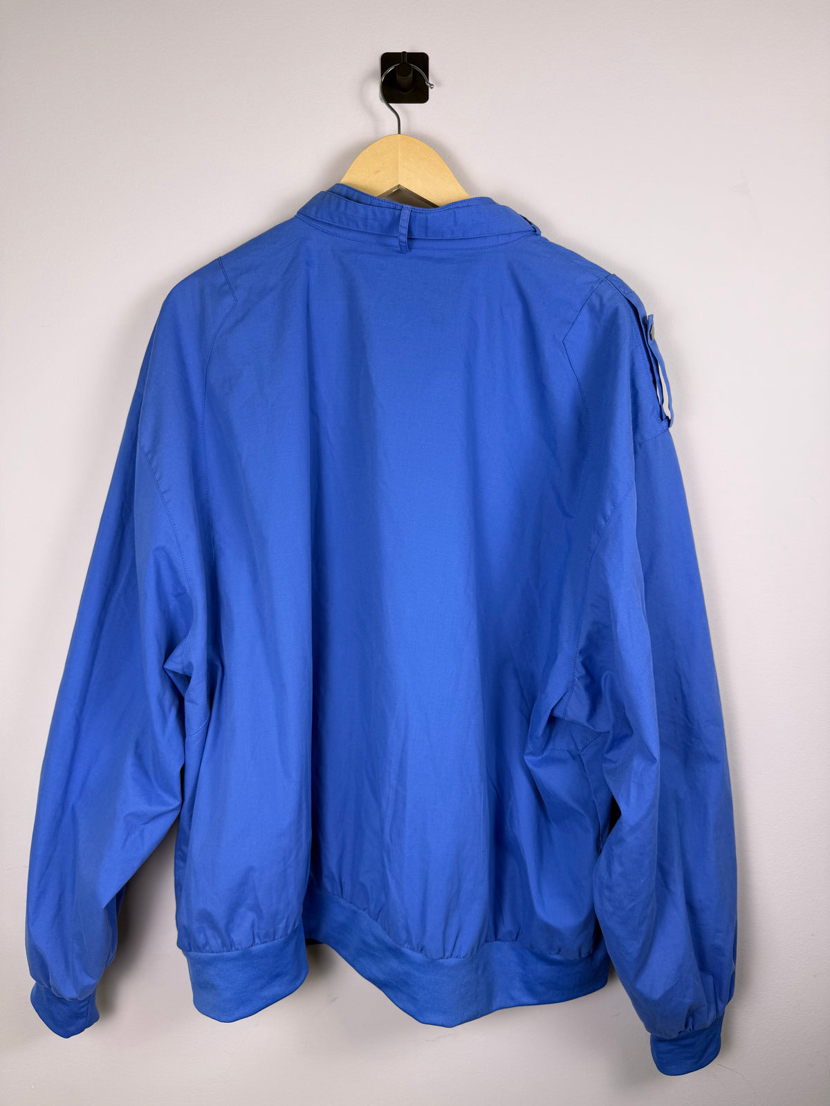 80s Personal Choice Harrington Jacket