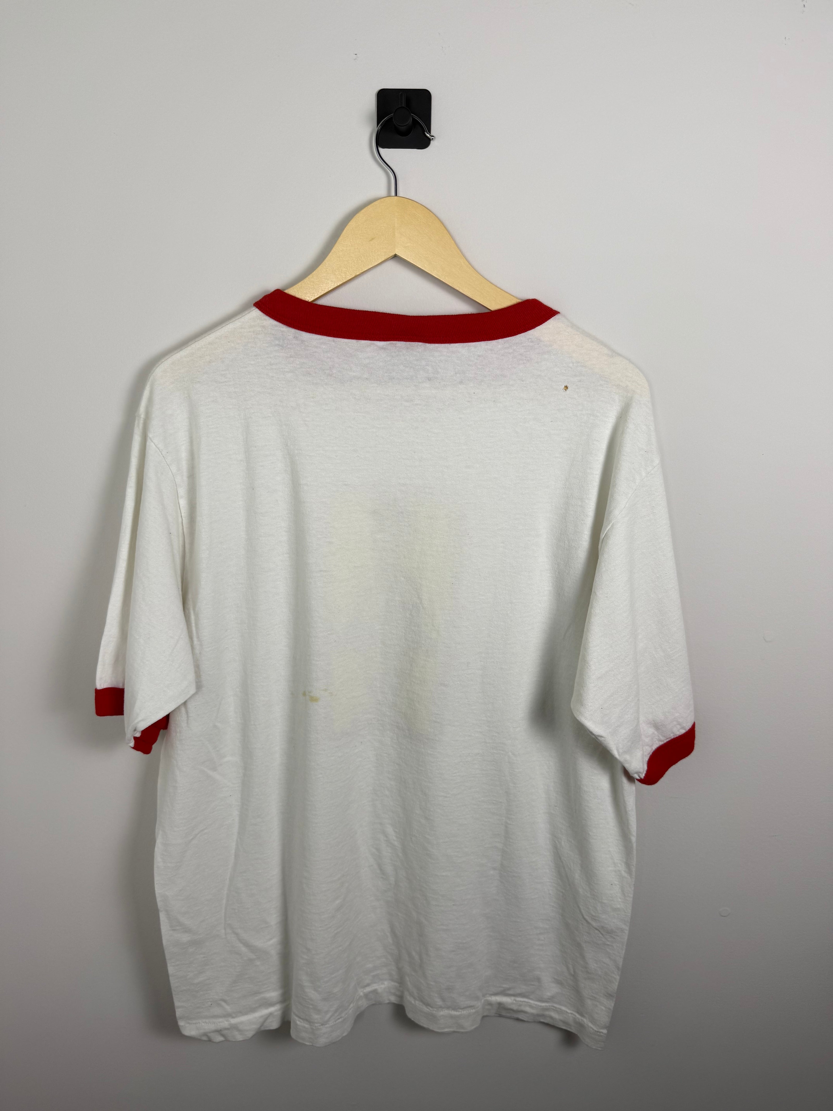 2001 Operation Tee