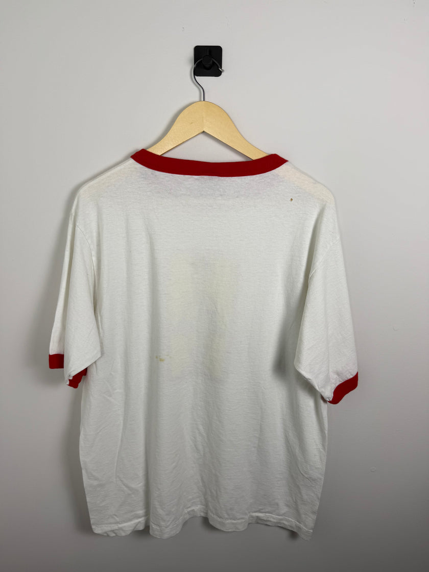 2001 Operation Tee