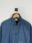 Reebok Anorak Trail Jacket